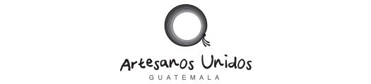 Artesanos Unidos Guatemala logo